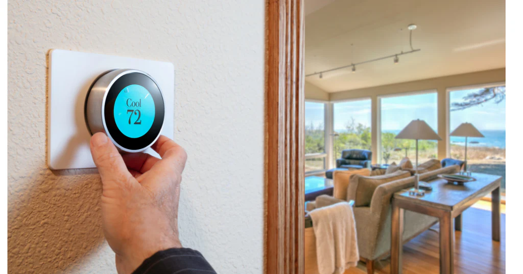 A Beginner’s Guide to Smart Thermostats for Homeowners