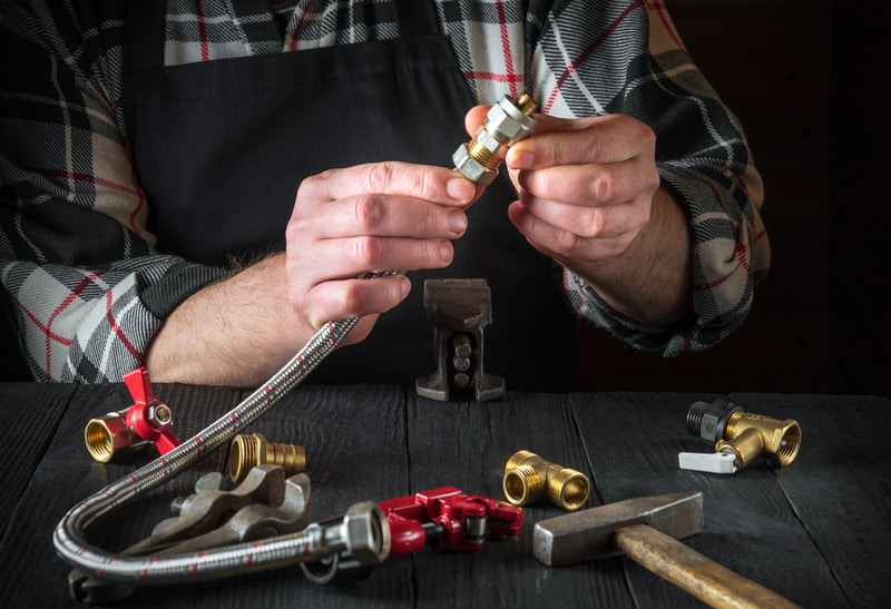 A Homeowner’s Guide to Gas Line Installation and Safety