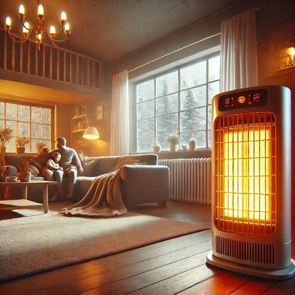 Electric vs. Gas Heating: Which Is Right for Your Home