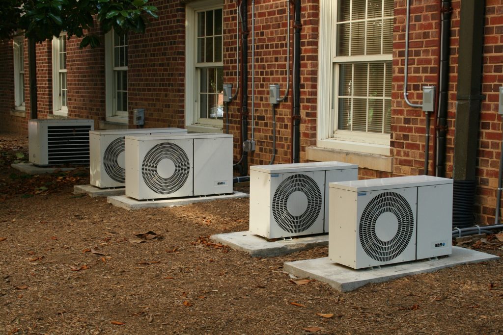 How to Choose the Right AC Unit for Your Home in Washington State