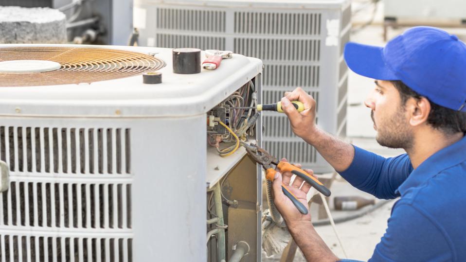 How to Choose the Right HVAC Contractor in Washington