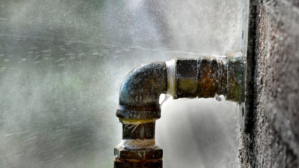 How to Detect Hidden Leaks in Your Plumbing System