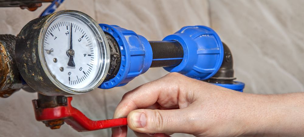 How to Identify and Fix Low Water Pressure in Your Home