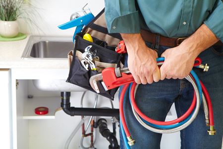 The Benefits of Hiring a Professional for Commercial Plumbing Needs