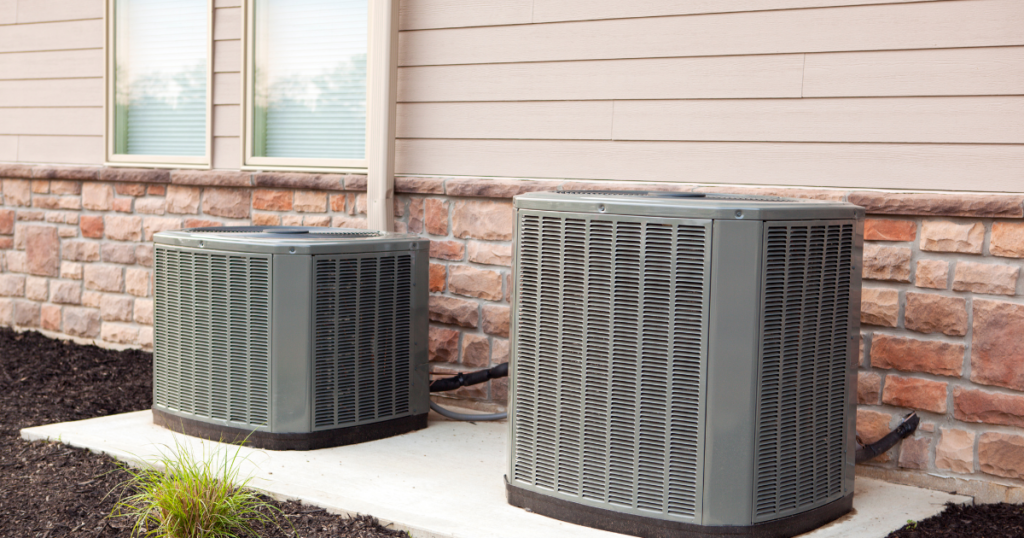 The Environmental Benefits of Upgrading to a Modern HVAC System