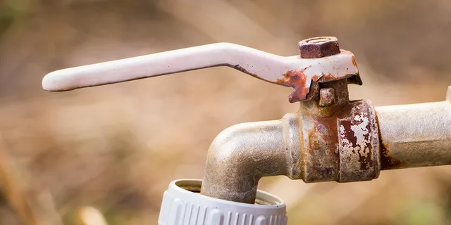 The Most Common Plumbing Issues in Older Washington Homes