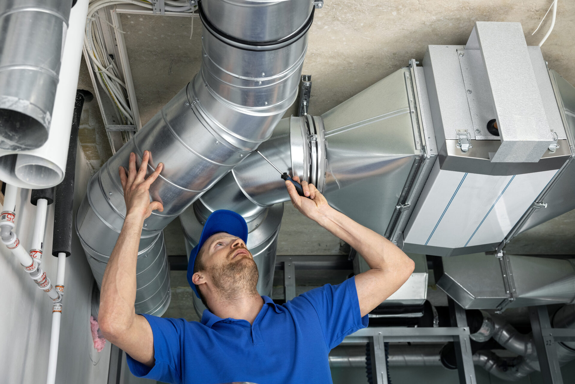 The Role of Insulation in HVAC Efficiency for Washington Homes