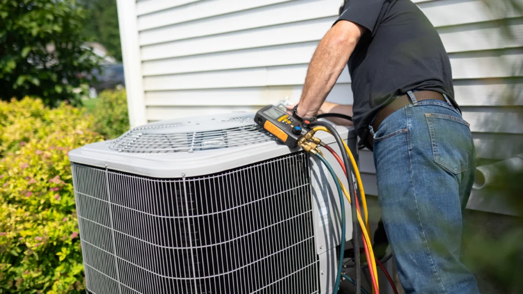 Understanding SEER Ratings: What to Look for in an Air Conditioner