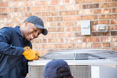 What to Expect During an AC Installation Appointment