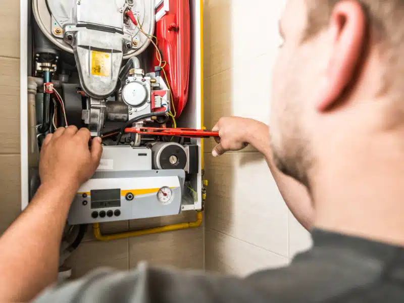 When to Replace Your Heating System: A Guide for Homeowners