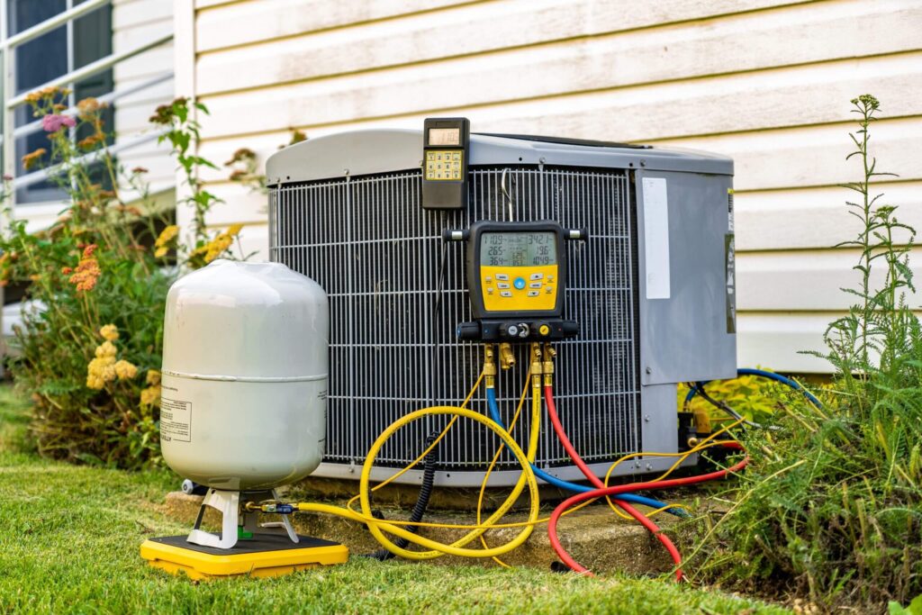 Why You Should Schedule a Pre-Season HVAC Check-Up